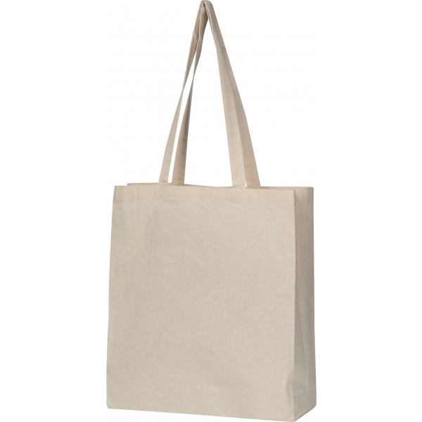 Torba bawełniana z długimi uszami 180 g/m2 INNSBRUCK img