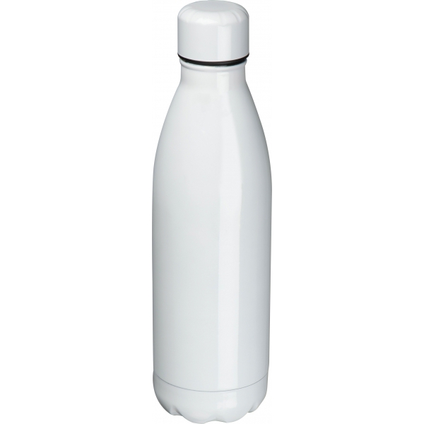 Butelka stalowa do sublimacji SANTIEGO 750 ml img