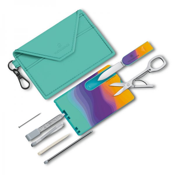 SwissCard Classic Sydney Style Victorinox img