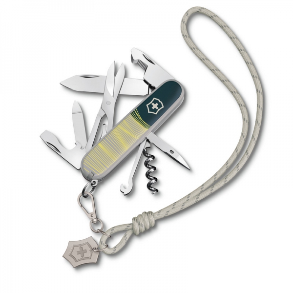 Scyzoryk Companion New York Style Victorinox img