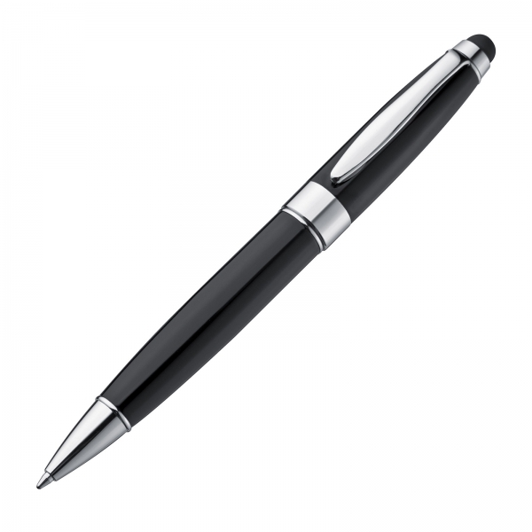 Długopis metalowy touch pen img