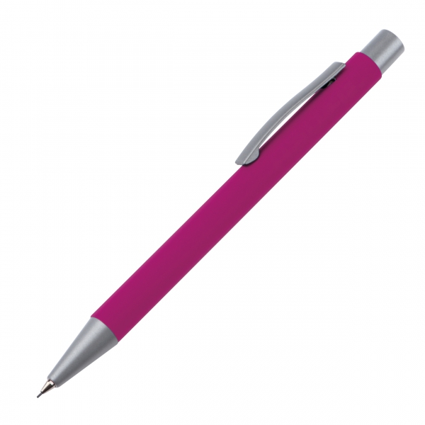 Ołówek automatyczny soft touch ANCONA img
