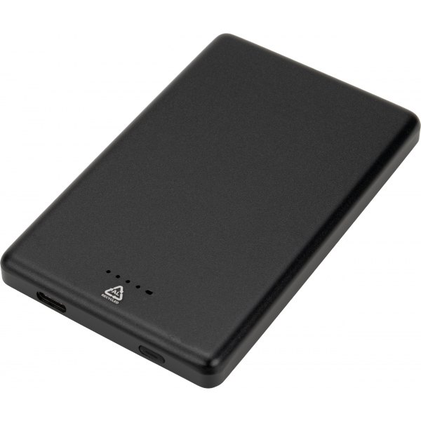 Power bank 5000 mAh z ładowarką indukcyjną Magsafe DONETSK img