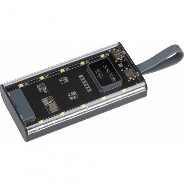 Power bank 10000 mAh DARWIN img