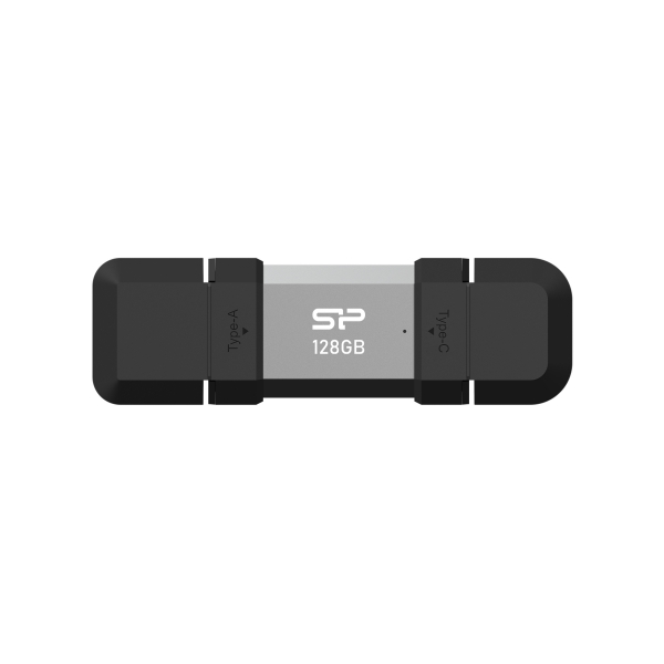 Pendrive Mobile C51, 128GB 3.2 Silicon Power img