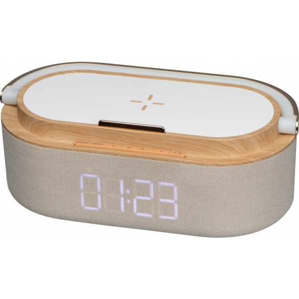 Głośnik Bluetooth LIMASSOL MoLu img