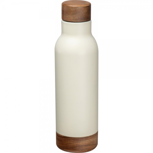 Butelka termiczna ze stali z recyklingu COTE D'AZUR MoLu 630 ml img