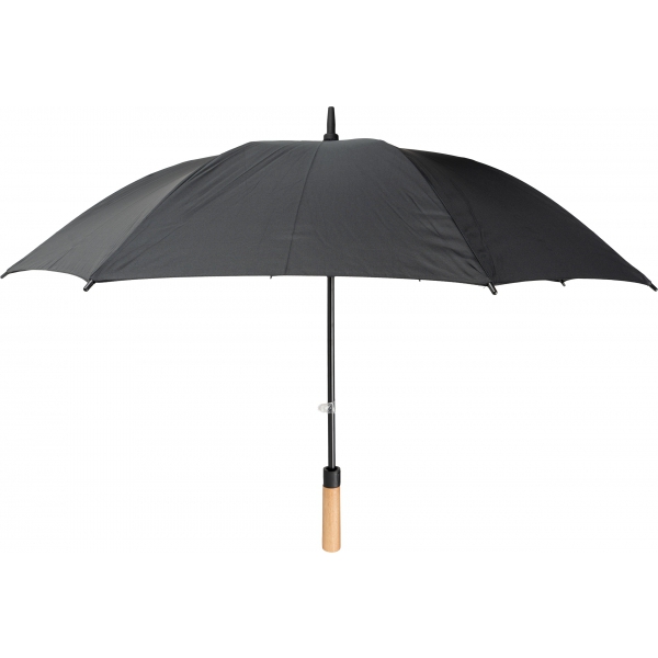 Parasol automatyczny rPET Ø105 cm SAINT BARTH MoLu img