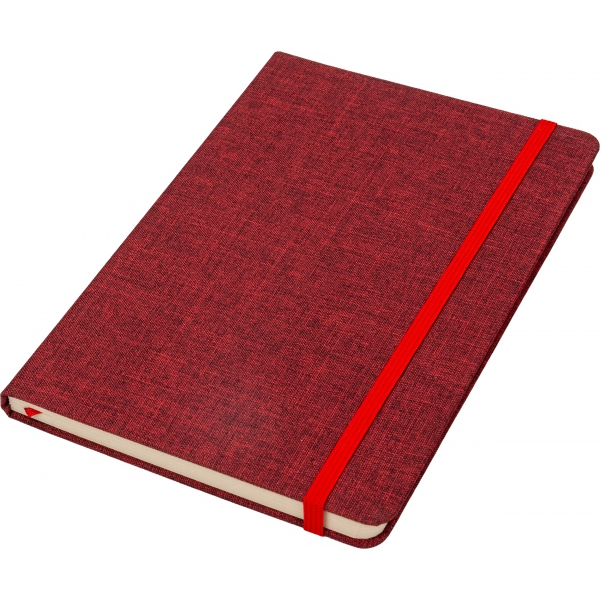 Notes A5 w linie z trzciny cukrowej i rPET ALGIERS img