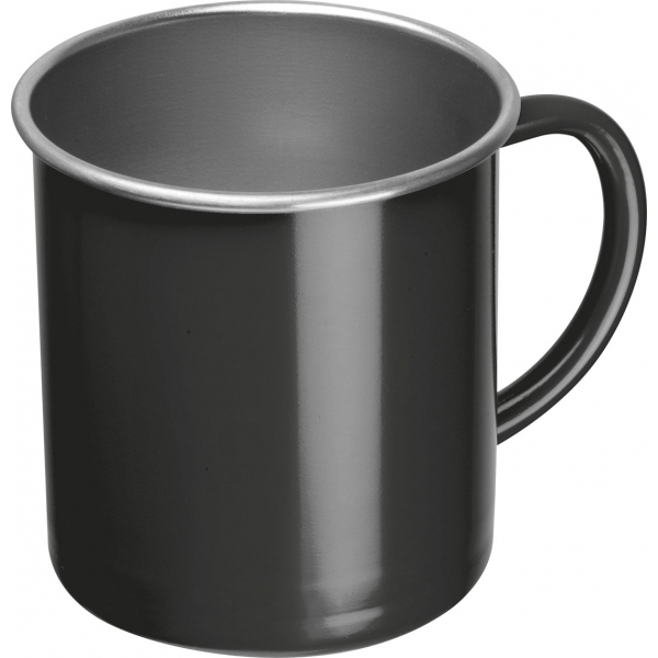 Kubek stalowy TREZZO 350 ml img
