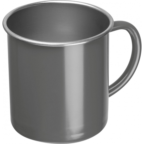 Kubek stalowy TREZZO 350 ml img