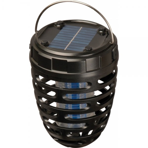 Lampa owadobójcza solarna WIGAN img