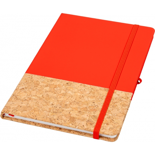 Notes A5 w linie NANTES img