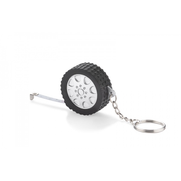 Brelok miara TIRE 1 m img