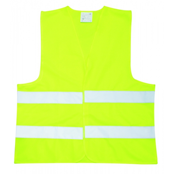 Kamizelka odbijająca światło VORS img