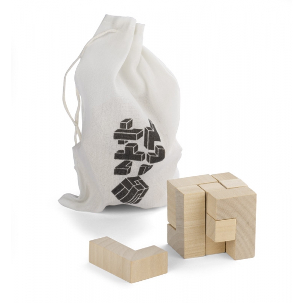 Układanka CUBE img