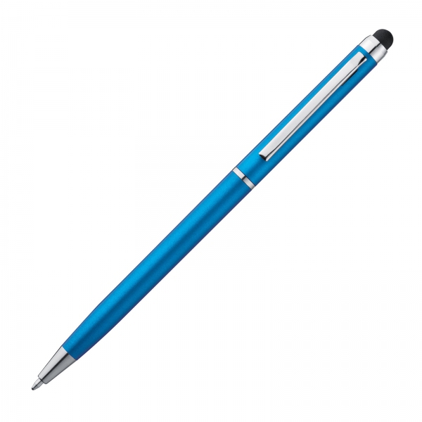 Długopis plastikowy touch pen img