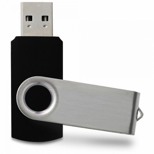 Pamięć USB TWISTER 8 GB img