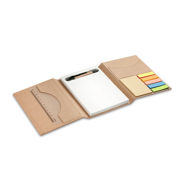 Notes składany TRIPLO A6 img
