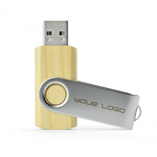 Pamięć USB TWISTER MAPLE 8 GB img