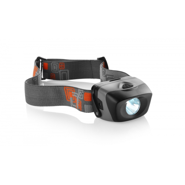 Latarka czołowa MINE img