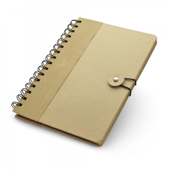 Notes RECYCLE A5 img