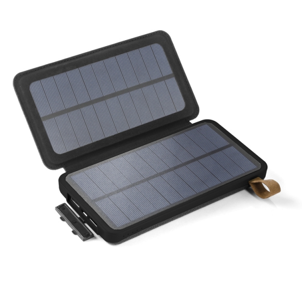 Powerbank SOLRAY 8000 mAh img
