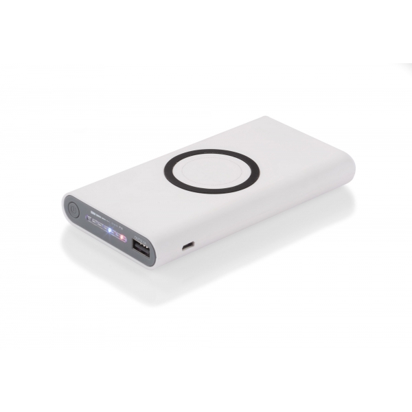 Powerbank DOUBLE 8000 mAh img