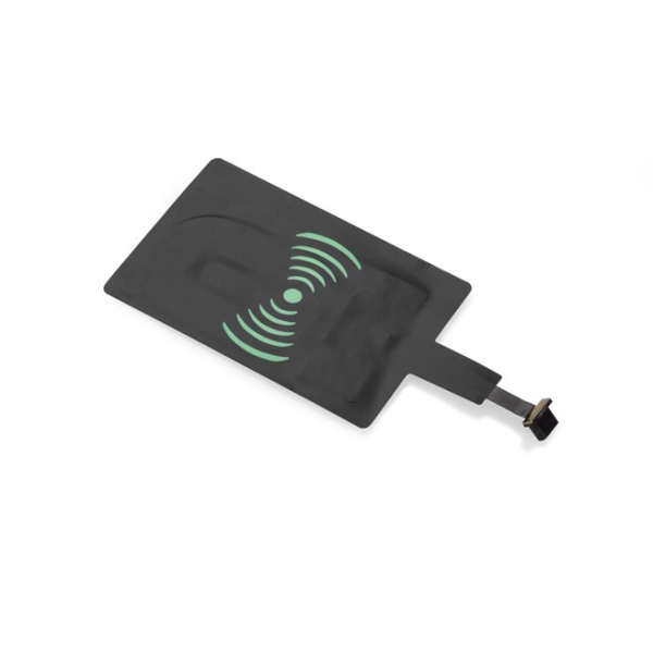 Adapter micro USB do ładowania indukcyjnego INDO img