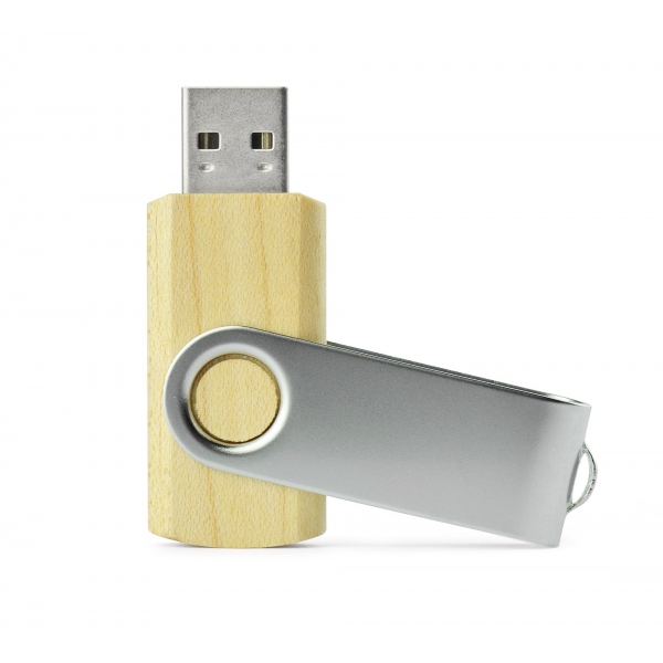 Pamięć USB TWISTER MAPLE 16 GB img