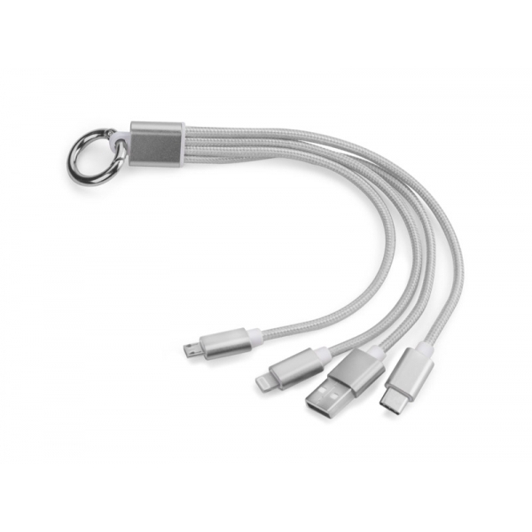 Kabel USB 3 w 1 TAUS img