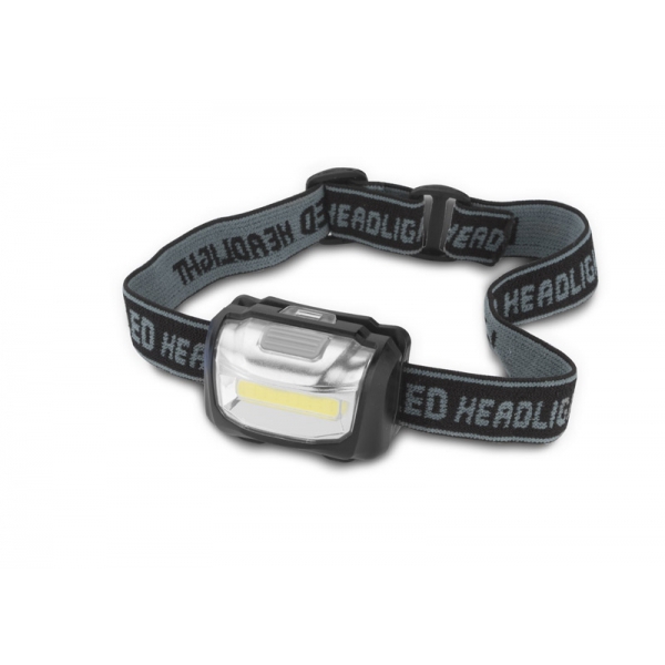 Latarka czołowa COB MORPH img