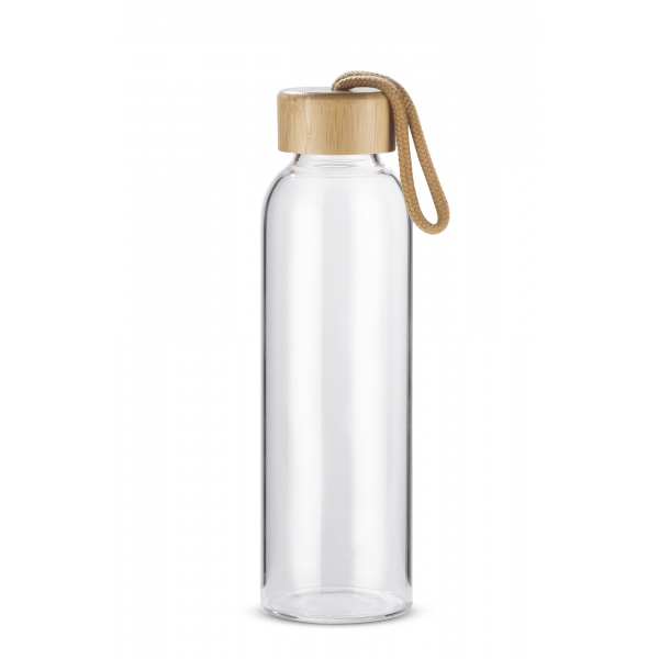 Butelka szklana VIDO 560 ml img