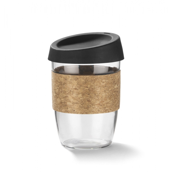 Kubek szklany SKLO 380 ml img