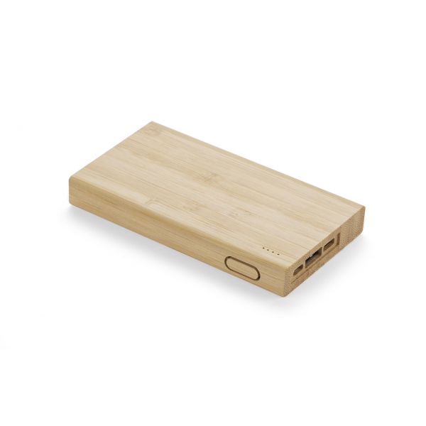 Powerbank SILVA 8000 mAh img