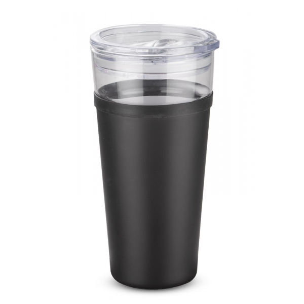 Kubek szklany GLATT 428 ml img