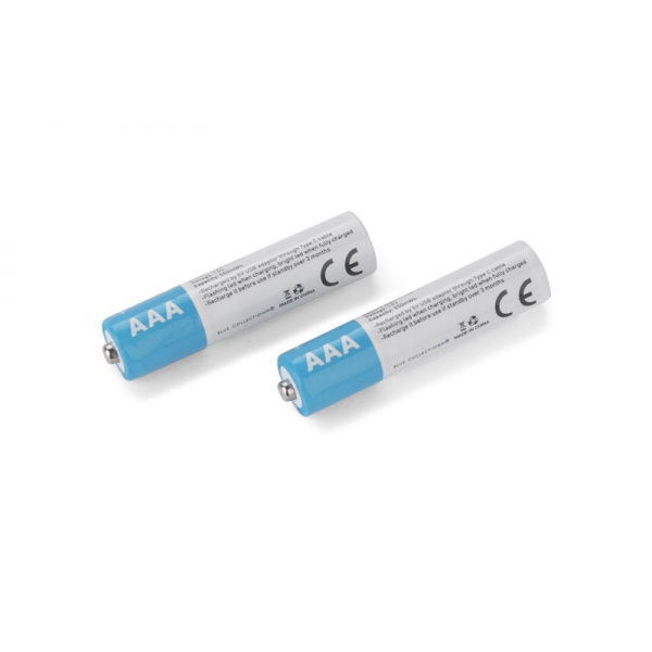 Zestaw akumulatorków AAA 450 mAh img