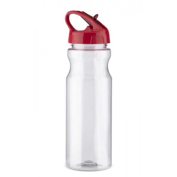 Bidon ze słomką TRANCE 700 ml img