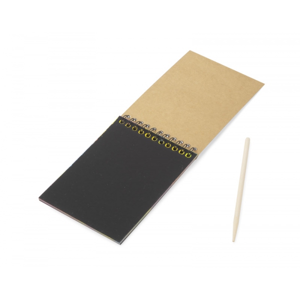 Notes zdrapywanka GRAFI A6 img