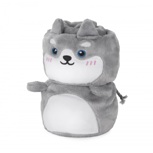 Kocyk polarowy WOOLY img