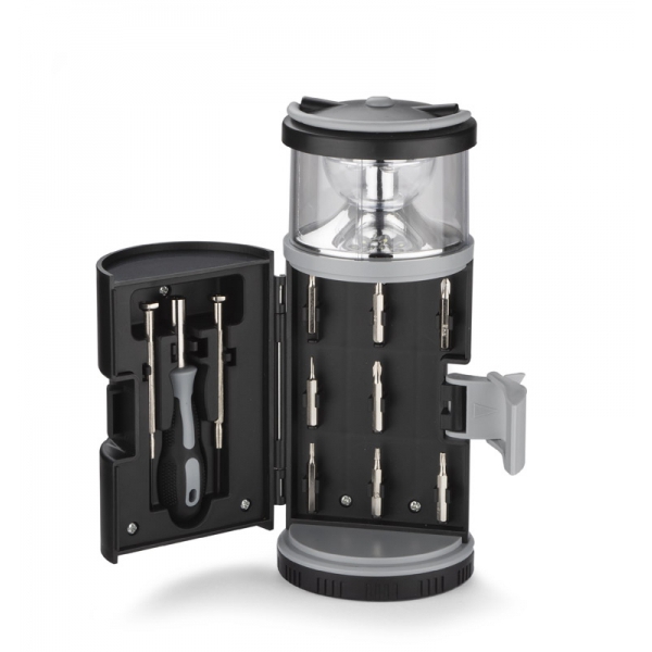 Zestaw narzędzi BARTO