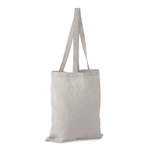 Torba bawełniana MELANGE 140g img