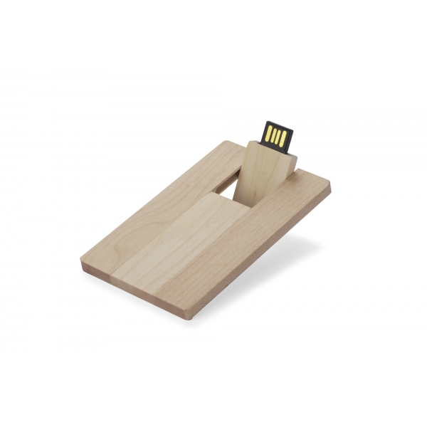 Pamięć USB WOODCART 16 GB img