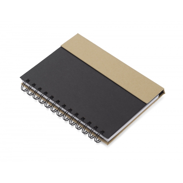 Notes MAGO B6 img