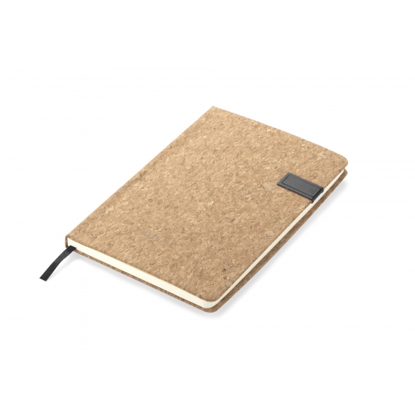 Notes MENTE z pamięcią USB 16GB, A5 img