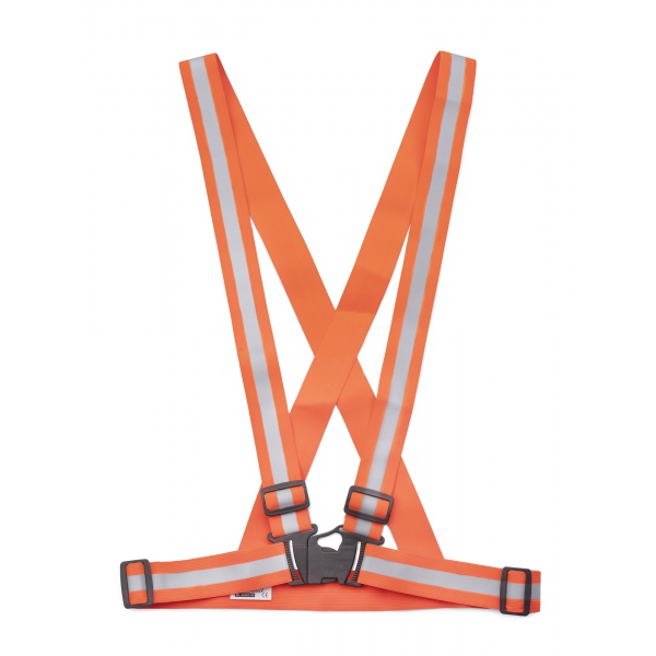 Szelki odbijające światło REFI img