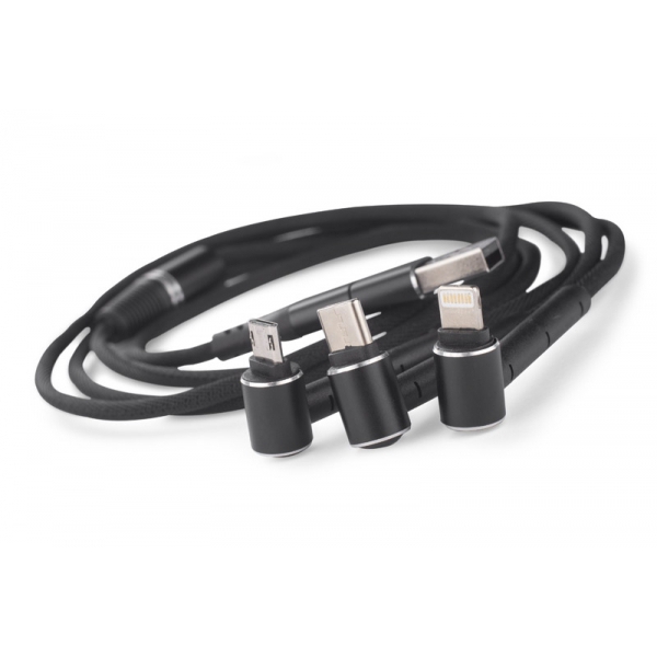 Kabel USB 6 w 1 RICO img