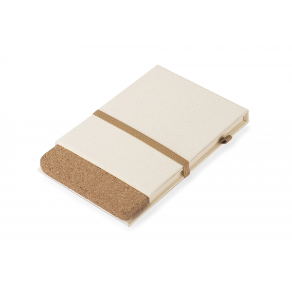 Notes MILKI A6 img