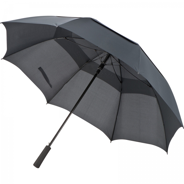 Parasol automatyczny XXL do gry w golfa ø132 cm img