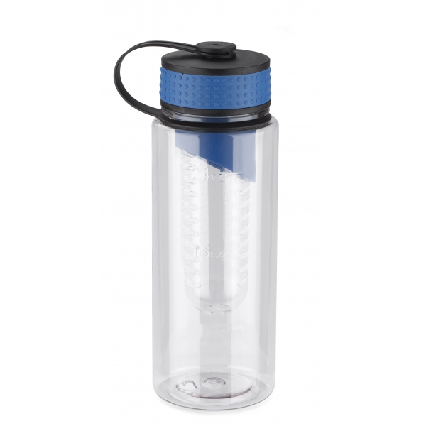 Bidon z wkładem na owoce FRUGT 800 ml img